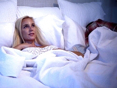 Gros seins, Blonde, Sucer une bite, Hard, Fait maison, Mature, Mère que j'aimerais baiser, Pov