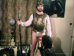 映画, フランス人, グループ, ハードコア, レトロ, ティーン, 三人, ヴィンテージ