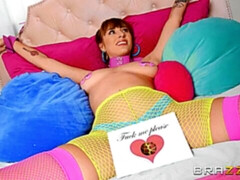 Leie, Grosser schwanz, Blasen, Hundestellung, Natürlichen titten, Dürr, Jungendliche (18+), Titten