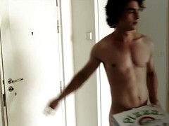 Arsch, Blasen, Prominente, Klassisch, Natürlich, Nippel, Orgasmus, Titten