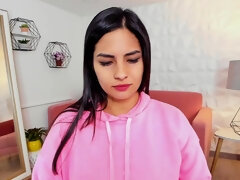 18 años, Morena, Universidad, Hembra, Hd, Masaje, Solo