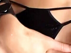Enthousiasteling, Grote lul, Blond, Sperma shot, Handbeurt, Natuurlijke tieten, Doordringend, Tiener
