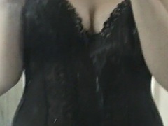 素人, イギリス人, ヨーロピアン, 指いじり, フィストファック, 目瞪口呆, 淫乱熟女, 妻