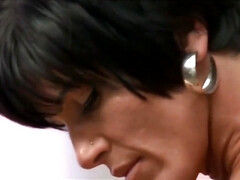 Большая жопа, Брюнетки, Член, Хд, Лесбиянка, Милф, Киски, Чулки