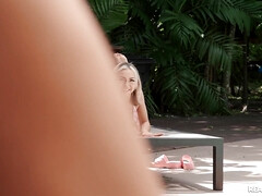 Nana, Gros seins, Plantureuse, Hd, De plein air, Actrice du porno, Chatte, Nénés