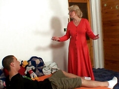 Grosser schwanz, Blondine, Tschechisch, Hardcore, Reif, Milf, Muschi, Rasiert