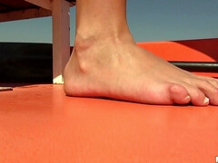 Enthousiasteling, Lieveling, Grote mammen, Tsjechisch, Hardcore, Geld, Natuurlijk, Natuurlijke tieten