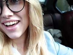 お尻, ブロンド, フェラチオ, Hd, 公共, オマンコ, ロシア人, ティーン