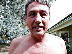 In den arsch, Blasen, Schwanz, Doppelpenetration, Interrassisch, Milf