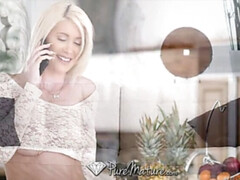 Éjaculation interne, Tir de sperme, Béant, Lingerie, Mère que j'aimerais baiser, Chatte, Chevaucher, Rasée