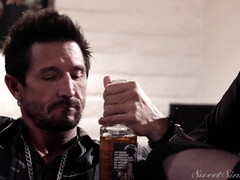 Kont, Pijpbeurt, Lul, Hondjeshouding, Vriendin, Hardcore, Orgasme, Kut duiken