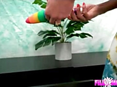 In den arsch, Braunhaarige, Besamung, Hd, Hausfrau, Mutti, Sohn, Ehefrau