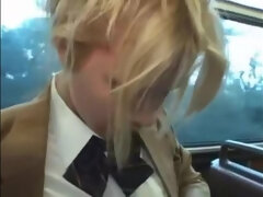 Best Japanese slut in Hottest Masturbation/Onanii, Handjobs JAV scene