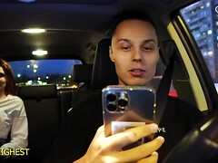 Amateur, Coche, Fetiche, Sexo duro