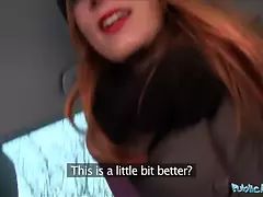 Любители, Семяизвержение, Хд, Деньги, На природе, От первого лица, Реалити, Рыжие