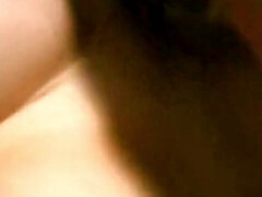 Amateur, Gros cul, Brunette brune, Seins naturels, Pov, Maigrichonne, Tatouage, Adolescente