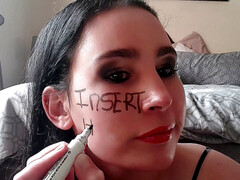 Bâillonner, Adolescente, Jouets