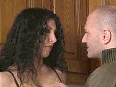 Анальный секс, Оргазм