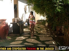 Pijpbeurt, Sperma, Eerste keer, Reusachtig, Buiten, Openbaar, Mager, Tiener