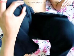 18 años, Asiático, Culo grande, Linda, Indio, Desnudo, Adolescente, Apretado