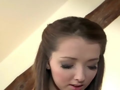 18, 素人, フェラチオ, イく瞬間, イマラチオ, 手コキする, 自家製, ティーン