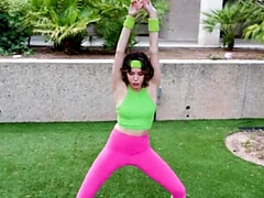 Kompilation, Süss, Aufs gesicht abspritzen, Handjob, Hausfrau, Milf, Pov, Überraschung