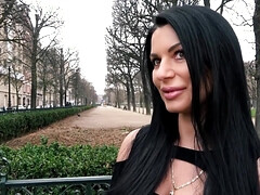 Анальный секс, Жопа, Большие сиськи, Белье, Милф, Соски, Киски, Чулки