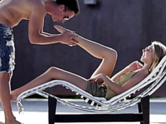 Любители, Минет, Собачьи, Натуральные сиськи, Тощие, Тату, Молоденькие, Сиськи