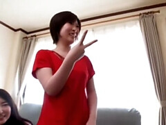 アジア人, デカパイ, Hd, 日本人