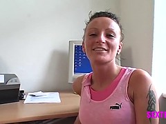 Любители, Немки, Ласковые ручки, Мастурбация