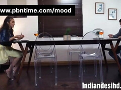 Braunhaarige, Schwanz, Indisch