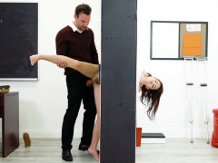 Braunhaarige, Hardcore, Muschi, Rock, Jungendliche (18+)