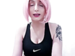 Femme dominatrice
