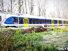 Grote mammen, Bruinharig, Lul, Vingeren, Harig, Hd, Hongaars, Tatoeage