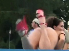 Amateur, Al aire libre, Público, Realidad, Voyeur