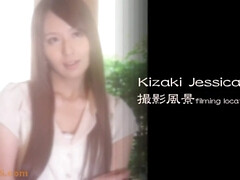 Stunning asian glamour slut crazy xxx video
