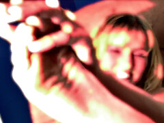 Блондинки, Минет, Ботинки, Ноги, Фут фетиш, Каблуки, Соло