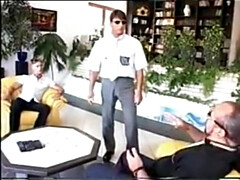 Анальный секс, Блондинки, Брюнетки, Немки, Оргии, Писсинг, Рыжие, Винтаж