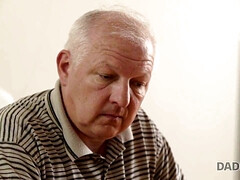 18 jaar, Europees, Dik, Hd, Zoon, Tiener