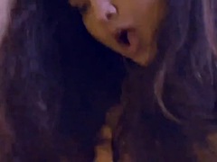 Leaving sister-in-law, brother saw