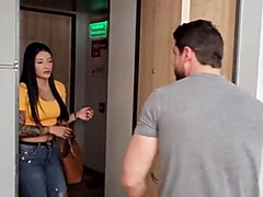 Arsch, Grosser arsch, Hardcore, Hd, Selbstgemacht, Latina, Rau, Stiefmutter