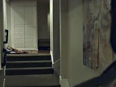 Verga grande, Tetas grandes, Negro, Ébano, Interracial, Estrella porno, Trio