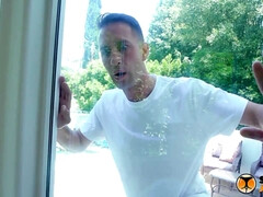 Geweldig, Anaal, Slaapkamer, Sperma, Zwart, Hardcore, Hd, Tiener