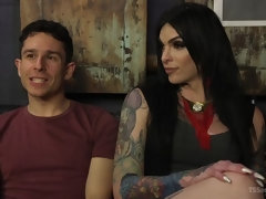 Anal, Mamada, Corrida, Tatuaje