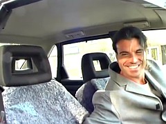 Amateur, Voiture, Allemand, Public, Réalité, Adolescente