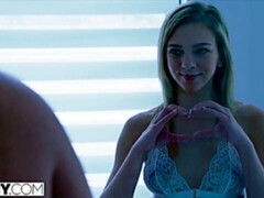 Anal, Cul, Blonde, Sucer une bite, En levrette, Branlette thaïlandaise, Hard, Nénés