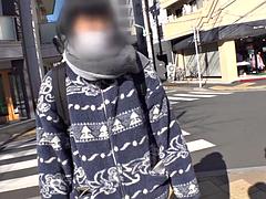 デカパイ, ブロンド, フェラチオ, オッパイの