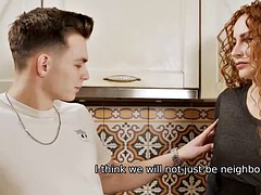 Tetas grandes, Mamada, Sexo duro, Lencería, Madres para coger, Perforación, Pelirrojo, Tetas