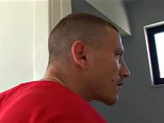 アナル, 美女, イく瞬間, ダブル開発, フェティッシュ, ハードコア, 公共, 三人