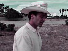 Anal, Sucer une bite, Couple, Tir de sperme, Homosexuelle, Masturbation, Muscle, Adolescente